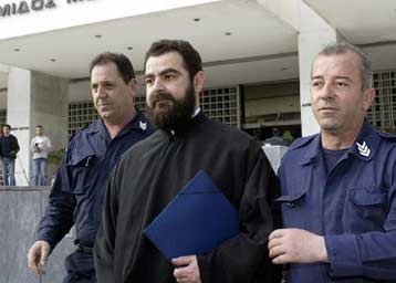 Στη φυλακή παραμένει ο Ι.Γιοσάκης με βούλευμα του Συμβουλίου Εφετών Αθηνών