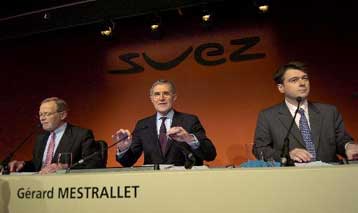 Κοινή διακήρυξη ευρωπαϊκών χωρών κατά του γαλλικού «προστατευτισμού»