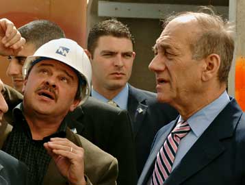 Μειωμένη η εκλογική απήχηση του Καντίμα, μία εβδομάδα πριν τις εκλογές στο Ισραήλ