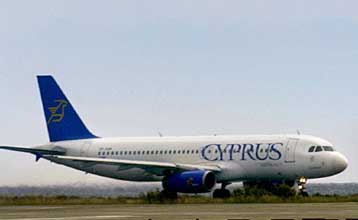 Αμφιβολίες για το σχέδιο αναδιάρθρωσης της Cyprus Airways από την Ευρωπαϊκή Επιτροπή