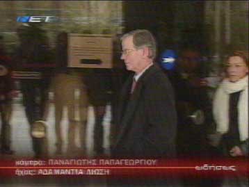 «Όχι» του Συμβουλίου Εφετών στην αίτηση αποφυλάκισης του Λεωνίδα Στάθη