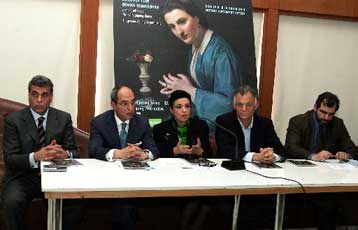 Παιδαγωγικό πρόγραμμα «Ξενάγηση στην Εθνική Πινακοθήκη» για τους νέους