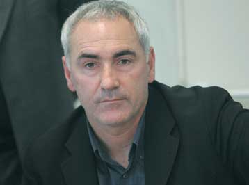 Ο Αντώνης Μανίκας είναι ο νέος προπονητής της Καλλιθέας