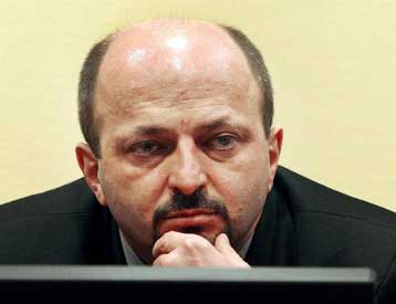 Αναιρέθηκε η μοναδική ποινή ισόβιας κάθειρξης που έχει επιβάλλει το ICTY