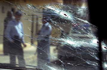 Για δράση «ταγμάτων θανάτου» εντός του ιρακινού κρατικού μηχανισμού μιλά ο ΟΗΕ