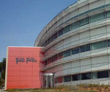 Βελτίωση μεγεθών το 2005 και διανομή μερίσματος 0,26 ευρώ για την Folli Follie