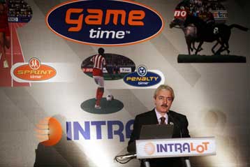 Αύξηση 28,6% στα κέρδη της Intralot για τη χρήση 2005