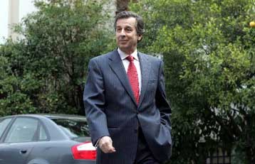 Μεταρρυθμίσεις χωρίς συναίνεση δεν γίνονται, λέει ο Μ.Λιάπης