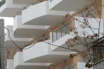 Νομοθετική ρύθμιση για τους ημιυπαίθριους που έχουν αλλάξει χρήση ζητά η ΠΟΜΙΔΑ