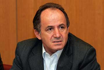 Επίθεση Πολυζωγόπουλου σε Αλογοσκούφη για την οικονομική πολιτική