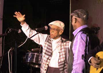 Απεβίωσε ο Πίο Λέιβα, το τελευταίο μέλος του συγκροτήματος Buena Vista Social Club