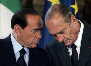 Η διαμάχη για τον οικονομικό εθνικισμό επισκιάζει τη Σύνοδο Κορυφής των Βρυξελλών