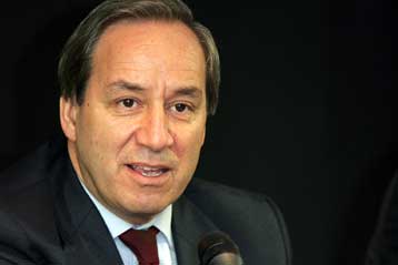 Για τις υποθέσεις κρατικών ενισχύσεων που ερευνά η Κομισιόν συζήτησε ο Γ.Αλογοσκούφης