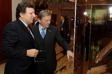 Οι στόχοι της Ευρωπαϊκής Ένωσης για την απασχόληση