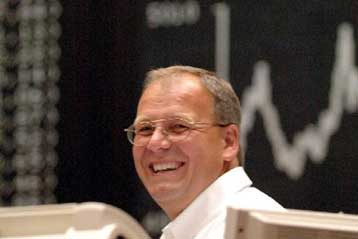 Κέρδη στα ευρωπαϊκά χρηματιστήρια την Παρασκευή