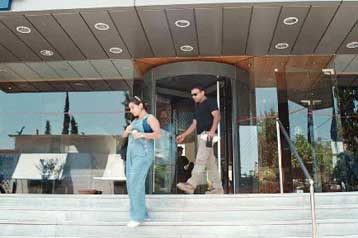 Συμφωνία στρατηγικής συνεργασίας με το «Μητέρα» υπέγραψε το «Υγεία»