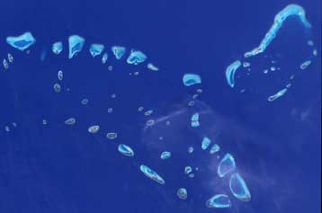 Απότομη άνοδος στη στάθμη της θάλασσας θα οδηγήσει σε καταστροφή