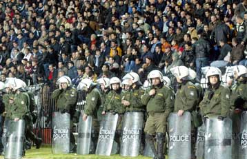 Με τους φιλάθλους του θα υποδεχθεί τελικά ο ΠΑΟΚ την ΑΕΚ