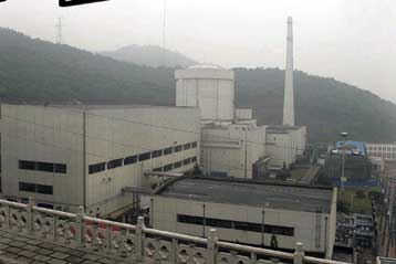 Δεκάδες πυρηνικά εργοστάσια στην ενεργειακή στρατηγική της Κίνας