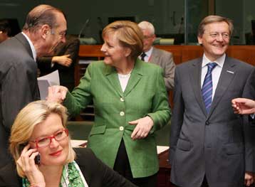 Δυσοίωνο μέλλον για νεολαία και εργαζομένους βλέπει η Αριστερά μετά τη Σύνοδο Κορυφής