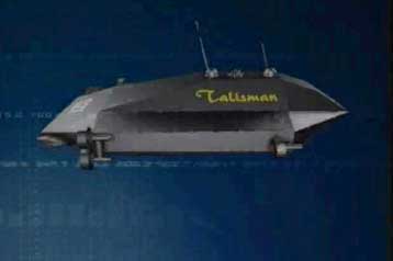 «Αόρατο» ρομπότ εξουδετερώνει υποβρύχιες νάρκες