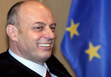 Αποσύρθηκε το ένταλμα σύλληψης εις βάρος του πρωθυπουργού του Κοσόβου