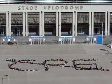 Μετά τα συνδικάτα και οι φοιτητές είπαν «όχι» στον Γάλλο πρωθυπουργό