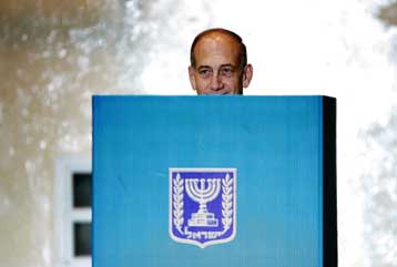 Πρόωρες κάλπες στο Ισραήλ με το βλέμμα στη χάραξη των συνόρων του κράτους