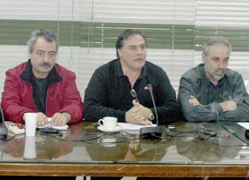 Με νέες απεργίες «απαντά» η ΟΤΟΕ στην κυβέρνηση