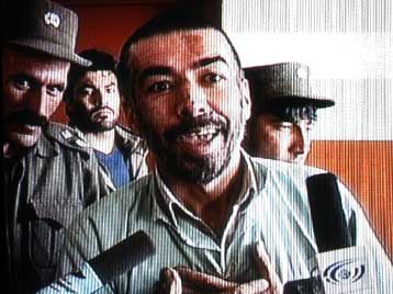 Προς αποφυλάκιση ο Αφγανός που επέλεξε τον χριστανισμό έναντι του Ισλάμ