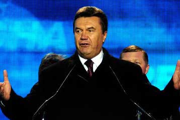 Το φιλορωσικό μπλοκ προηγείται στις βουλευτικές εκλογές της Ουκρανίας