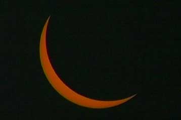 H έκλειψη της 29ης Μαρτίου σε ζωντανή μετάδοση από Αθήνα και Καστελλόριζο