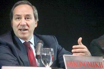 Επίσημο έγγραφο σε πλήρη αντίθεση με τις δηλώσεις Αλογοσκούφη περί «πολιτικής απάτης»