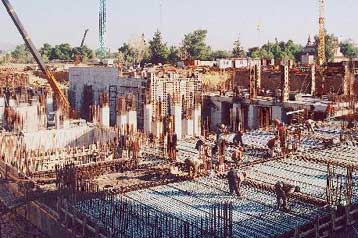 Μεγάλες αυξήσεις στο ελάχιστο κόστος κατασκευής οικοδομών