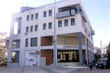 Υπέρ της λειτουργίας του ξενώνα στον Εύοσμο η Νομαρχία Θεσσαλονίκης