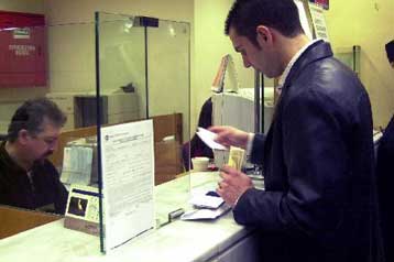 Παράταση υποβολής των περιοδικών δηλώσεων ΦΠΑ μέσω Εμπορικής μέχρι τις 31 Μαρτίου