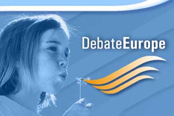 Επίσημο φόρουμ στο Διαδίκτυο για το μέλλον της Ευρώπης