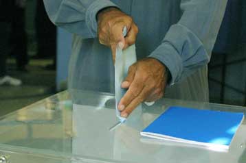 Οι όροι για την ψηφοφορία των πολιτών της ΕΕ στις προσεχείς δημοτικές εκλογές