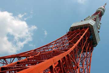 Στο Τόκιο θα υψωθεί ο ψηλότερος πύργος τηλεπικοινωνιών στον κόσμο