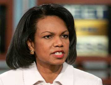 Ευρωπαϊκή περιοδεία Ράις με «φόντο» πυρετώδεις διαβουλεύσεις για το Ιράν