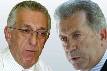 Κάλυψη στον Νικήτα Κακλαμάνη από την κυβέρνηση – Βολές από το ΠΑΣΟΚ