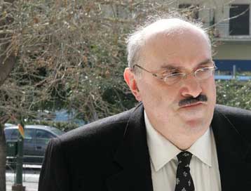 Θα καταθέσει εκ νέου ο επιχειρηματίας Γ.Μπολέτσης για την υπόθεση του παραδικαστικού