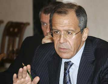 «Πολιτικά υποκινούμενες» κατά τη Ρωσία οι κατηγορίες για βοήθεια στο καθεστώς Σαντάμ