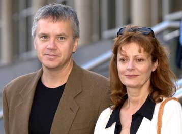 Ρίκι Μάρτιν, Τζένιφερ Λόπεζ, Τιμ Ρόμπινς και Ολυμπία Δουκάκις στην Αθήνα