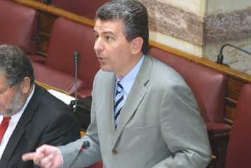 Προωθούνται άμεσα οι ρυθμίσεις για τη μεταφορά του συντελεστή δόμησης