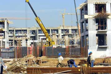 Το ύψος των δαπανών προϋπόθεση ηλεκτροδότησης των νέων οικοδομών