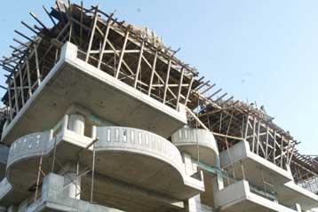 Αντικειμενική αξία ακινήτου και προϋπολογιστικό κόστος οικοδομής καθορίζουν το ΦΠΑ