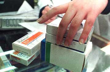 Χωρίς φαρμακεία θα παραμείνει την Τετάρτη ο Πειραιάς