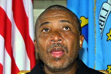 «Μυστηριώδης» εξαφάνιση του πρώην προέδρου της Λιβερίας Τσαρλς Τέιλορ