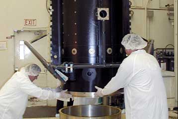 Αναβιώνει η αποστολή της NASA με προορισμό τη ζώνη των αστεροειδών